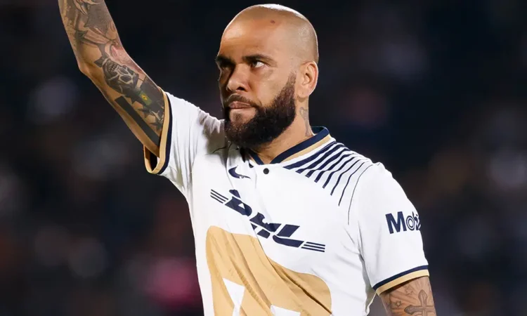 Dani Alves, castigado con la versión de la prima de la víctima: ‘Dijo que le hizo mucho daño’