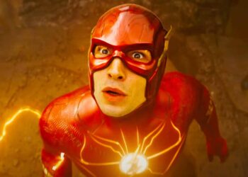 ‘The Flash’, todo sobre su estreno