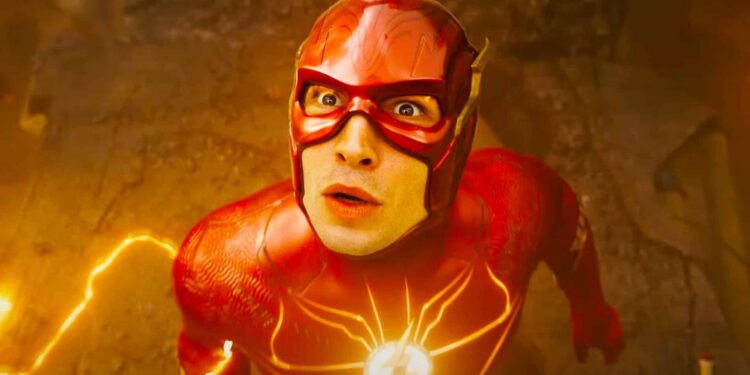 ‘The Flash’, todo sobre su estreno