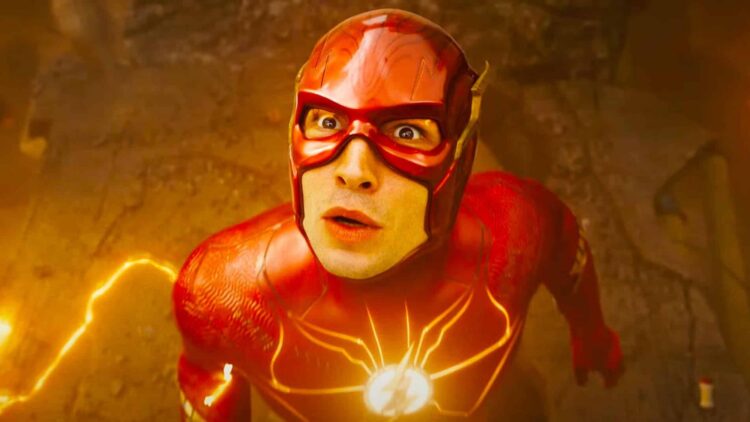 ‘The Flash’, todo sobre su estreno