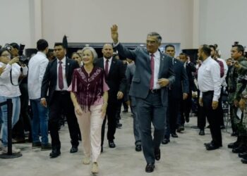 La transformación llegó para quedarse: Américo Villarreal