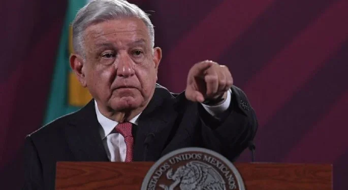 AMLO pide que “manden al carajo” a quienes quieran comprar su voto en Edomex y Coahuila