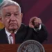 AMLO pide que “manden al carajo” a quienes quieran comprar su voto en Edomex y Coahuila