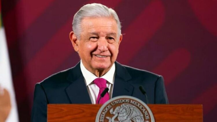 AMLO viajará a Chile para asistir al homenaje a Salvador Allende