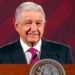 AMLO viajará a Chile para asistir al homenaje a Salvador Allende