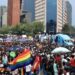 Alistan actividades por mes del orgullo LGBT