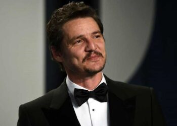 Ven a Pedro Pascal como fuerte contendiente al Emmy