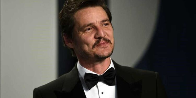 Ven a Pedro Pascal como fuerte contendiente al Emmy
