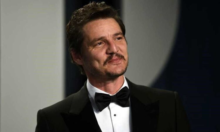 Ven a Pedro Pascal como fuerte contendiente al Emmy