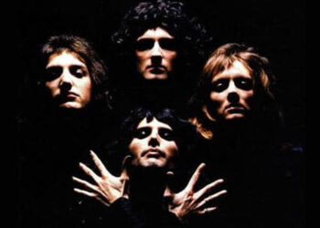 Freddie Mercury estuvo a punto de llamar Mongolian Rhapsody a su canción más famosa