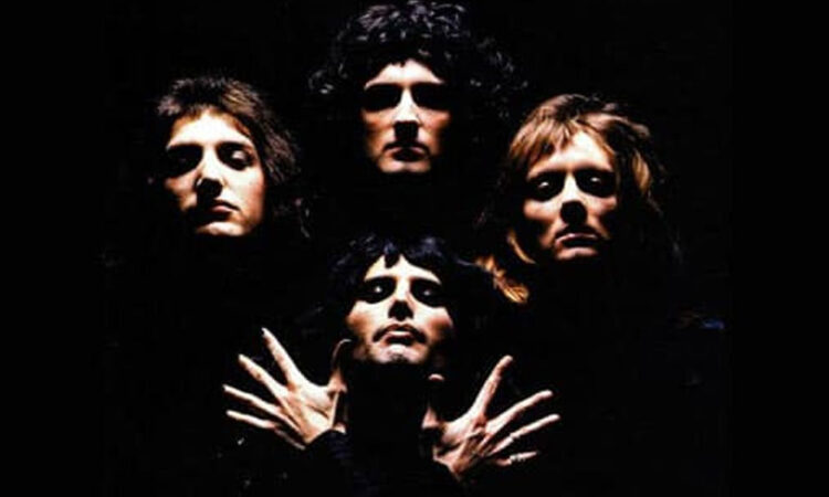 Freddie Mercury estuvo a punto de llamar Mongolian Rhapsody a su canción más famosa