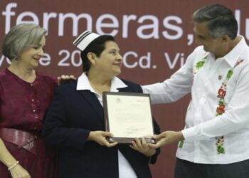 Federación y Estado refuerzan la seguridad; la población está bien y en calma: El Gobernador