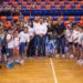 Inicia en la UAT el campamento infantil de verano 2023