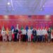 Llegan embajadores de la UE a Tamaulipas para gira de cuatro días