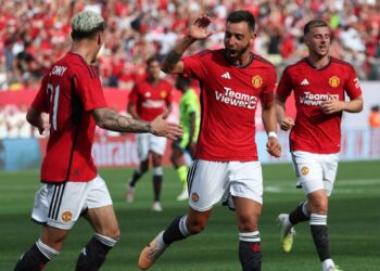 Manchester United rechaza una oferta de 20 millones de libras