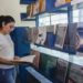 Incrementa la UAT producción editorial especializada de sus investigadores