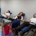 Promueve la UAT campaña de donación sangre Más Vida