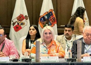 Tamaulipas enfoca su Gobierno en la disciplina y actualización financiera, según la Secretaria de Finanzas