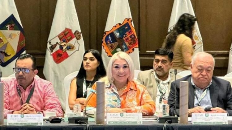 Tamaulipas enfoca su Gobierno en la disciplina y actualización financiera, según la Secretaria de Finanzas