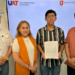 Cuerpo Académico de la UAT desarrolla una aplicación móvil para detectar enfermedades de la piel