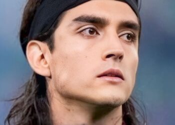 Carlos Acevedo responde a Ochoa y se enfoca en construir su propia historia en el Tri