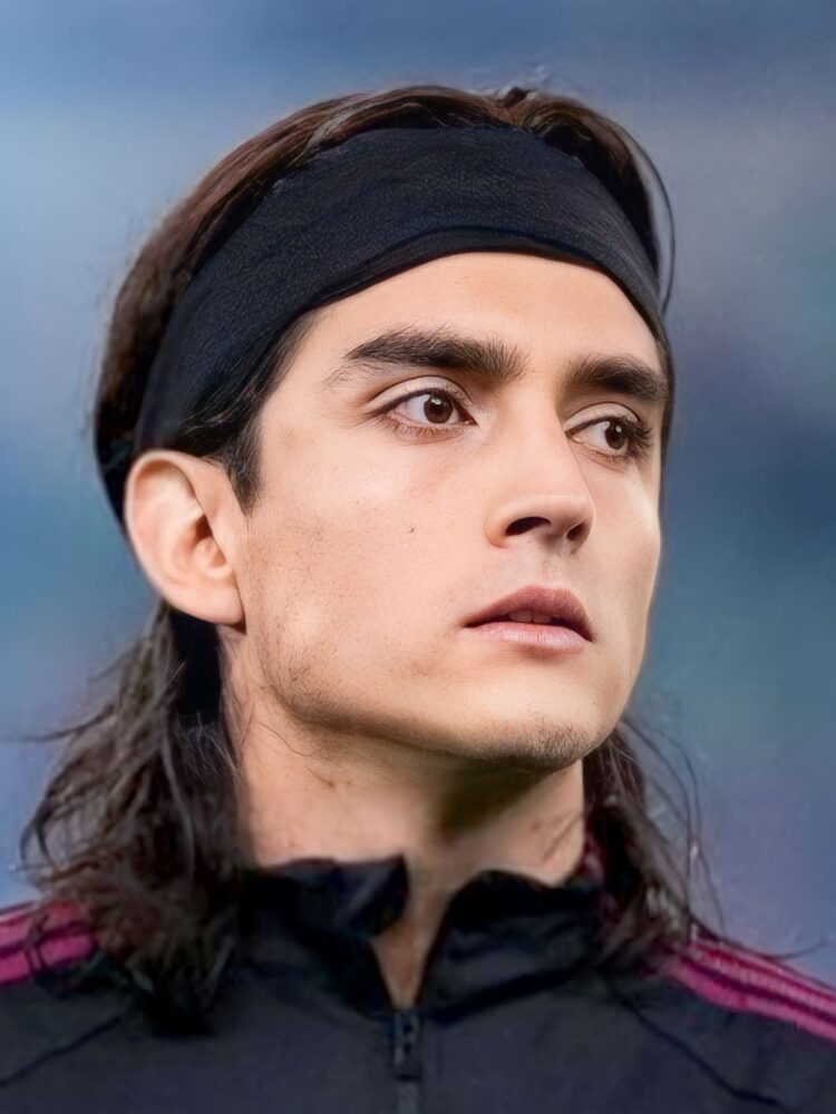 Carlos Acevedo responde a Ochoa y se enfoca en construir su propia historia en el Tri