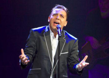 Cristian Castro en el Ojo del Huracán por Exceso de Filtros en sus Fotos