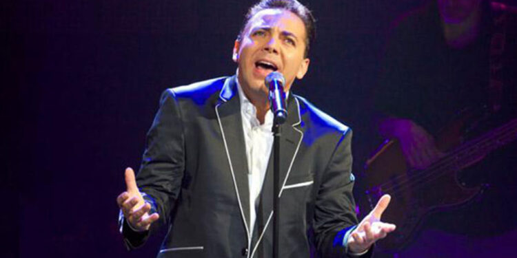 Cristian Castro en el Ojo del Huracán por Exceso de Filtros en sus Fotos