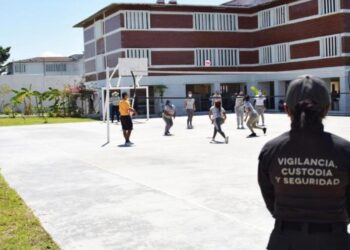 La Secretaría de Seguridad Pública de Tamaulipas busca nuevos reclutas para sus cuerpos de vigilancia