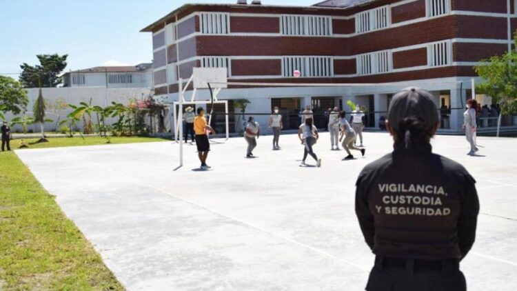 La Secretaría de Seguridad Pública de Tamaulipas busca nuevos reclutas para sus cuerpos de vigilancia