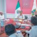 Gobernador Américo Villarreal Anaya respalda gestiones para rehabilitación de Planta Internacional de Tratamiento de Aguas Residuales en Nuevo Laredo