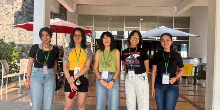 La UAT es un semillero de destacados estudiantes