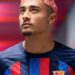 Julián Araujo es cedido por el Barcelona a la Unión Deportiva Las Palmas
