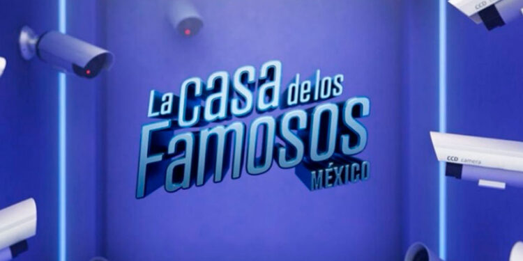 Televisa se quedará con exclusividad de «La Casa de los Famosos» tras su éxito en México
