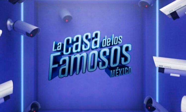 Televisa se quedará con exclusividad de «La Casa de los Famosos» tras su éxito en México