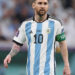 Lionel Messi Regresa al Número 10 en su Nuevo Hogar: el Inter de Miami