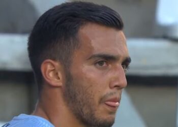 Luis Chávez rechaza oferta de Chivas antes del Mundial de Qatar en busca de su sueño europeo