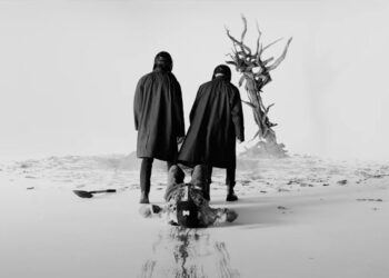 Residente y Ricky Martin lanzan video musical