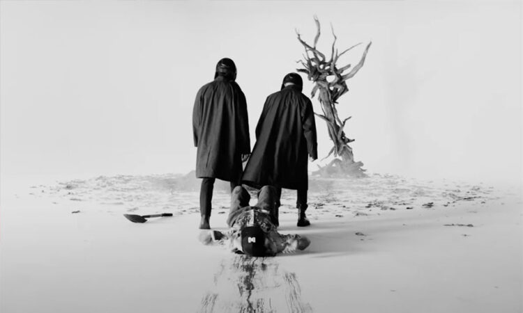 Residente y Ricky Martin lanzan video musical