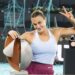 Aryna Sabalenka avanza a las semifinales de Wimbledon y se acerca al liderazgo del ranking WTA