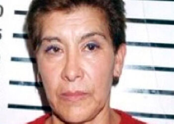 ‘Mataviejitas’ trasladada al Hospital Xoco por fractura