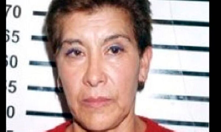 ‘Mataviejitas’ trasladada al Hospital Xoco por fractura