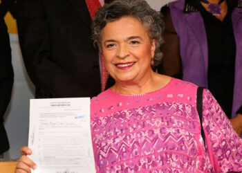 Trece Candidatos del Frente Amplio por México Pasan a la Segunda Ronda de Elecciones Presidenciales