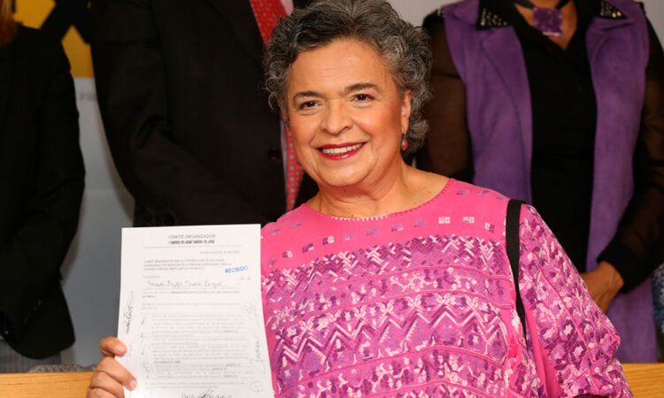 Trece Candidatos del Frente Amplio por México Pasan a la Segunda Ronda de Elecciones Presidenciales