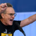 Bryan Cranston se une a la huelga de actores