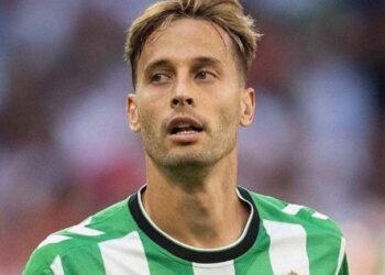 Sergio Canales se suma a Rayados: Acuerdo alcanzado con Betis para el Torneo Apertura 2023