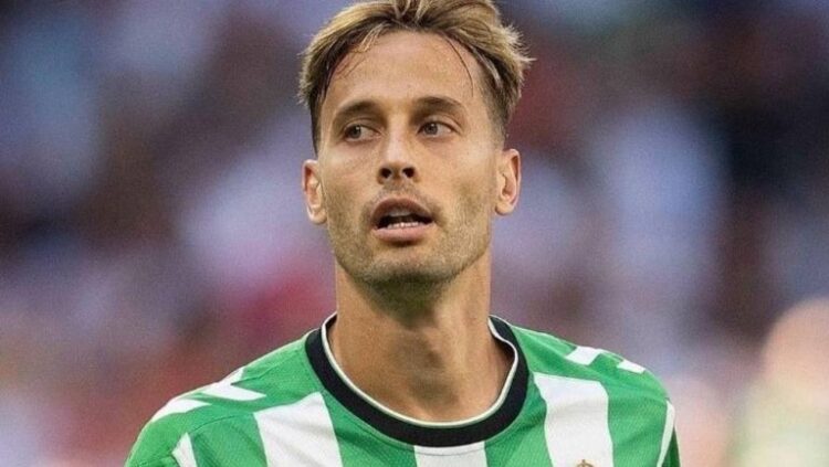 Sergio Canales se suma a Rayados: Acuerdo alcanzado con Betis para el Torneo Apertura 2023