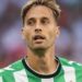 Sergio Canales se suma a Rayados: Acuerdo alcanzado con Betis para el Torneo Apertura 2023