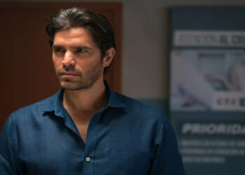 Película de Eduardo Verástegui, «Sound of Freedom», arrasa en taquilla en Estados Unidos