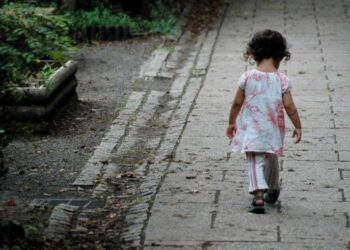 Madre abandona a sus hijas durante 2 días en Altamira; las deja sin luz ni comida